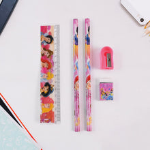 Fun & Functional! 5-in-1 Cartoon Pencil Set for School & Play (5 Pc) (Pack of 2)