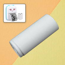 Thermal Printer Paper Roll – Aging Resistant, Fast Color, Portable (1 Pc / Printing Paper Roll) (Pack of 2)