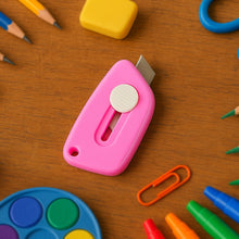 Mini Cloud Cutter Portable Safe Box Opener Multiple Uses (1 Pc) (Pack of 2)