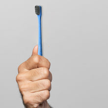 Wheat Straw Soft-Bristle Toothbrush for Deep Cleaning & Dental Care (1 Pc) (Pack of 2)