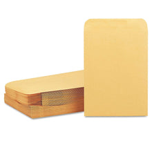 Brown Kraft Envelope for Invitations & Office Use (1 Pc, 16x14 Inch) (Pack of 2)