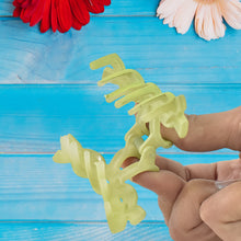 Hair Clamp Grip, Simple Matte Hair Barrette Clamp Charming Decoration Hair Fixation Decorative for Face Washing, Hair accessories (Pack of 2)