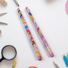 Fun & Functional! 5-in-1 Cartoon Pencil Set for School & Play (5 Pc) (Pack of 2)