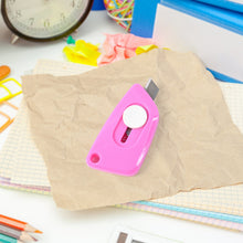 Mini Cloud Cutter Portable Safe Box Opener Multiple Uses (1 Pc) (Pack of 2)