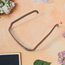 Plastic Simple Headbands Comb Headbands Hairbands (1 Pc), Hair accessories (Pack of 2)