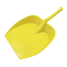 Dustpan with Long Handle, Dust Collection Dust Pan Tray for Kitchen, Home, Office, Bathroom Etc, Supdi (1 Pc / Multicolor ) (Pack of 2)