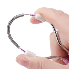 Facial Hair Remover Portable Spring (1 Pc) (Pack of 2)