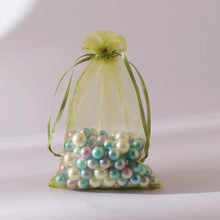 Small Potli Gift Bags, Small Mesh Bags Drawstring Gift Bags (1Pc / 12×10 Cm) (Pack of 2)