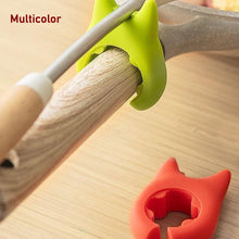 Plastic Pot Holder 1pc (Pack of 2)