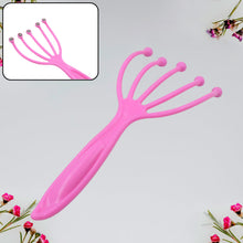 Handheld Scalp Massager for Relaxation, Hair accessories (Pack of 2)