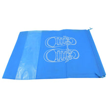 Beach Bag Shoes Storage Bag Closet Organizer Non-woven Travel Portable Bag Waterproof Pocket Clothing Classified Hanging Bag shoe bag luggage travel Portable Shoe Pouch Non Woven Transparent Window (1 Pc ) (Pack of 2)
