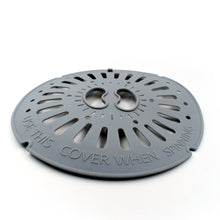 Universal Fit Top Load Washing Machine Spin Dryer Cover (1 Pc) (Pack of 2)
