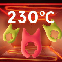 Plastic Pot Holder 1pc (Pack of 2)