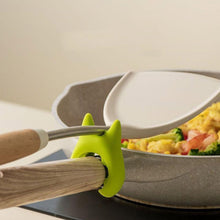 Plastic Pot Holder 1pc (Pack of 2)