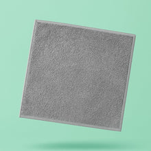Microfiber Soft Hand Napkin (20x20 cm /  1 Pc) (Pack of 2)