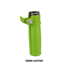 Plastic Corn Cutter / Stripper with Stainless Steel Blades (Pack of 2)