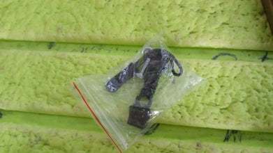 Portable Universal Detachable Zipper Slider (2 Pc / Medium)