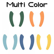 Toilet Seat Cover, Toilet Seat Cushion Soft and Warm Washable Toilet seat Cover Sheets Comfortable (Pack of 2)