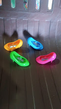 High Heels Shape Pencil Sharpener Single Pencil Sharpeners (Mix Colour) (Pack of 2)