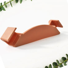 Plastic Stackable Wardrobe Organizer Clips, Core Wardrobe Box Support (8 Pcs Set) (Pack of 2)