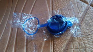 Silicone Water Jug Cap (1 Pc) (Pack of 2)