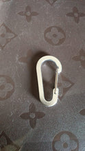 Big Snap Hook Clasps Loop Belt | Keychain Belt Loop (1 Pc) (Pack of 2)