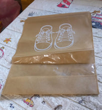 Beach Bag Shoes Storage Bag Closet Organizer Non-woven Travel Portable Bag Waterproof Pocket Clothing Classified Hanging Bag shoe bag luggage travel Portable Shoe Pouch Non Woven Transparent Window (1 Pc ) (Pack of 2)