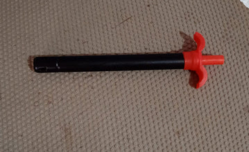 Stainless Steel Gas Lighter for Kitchen Stoves (1 Pc) (Pack of 2)