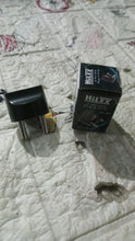 2 Pin 4 Amp. Conversion Electrical connector Plug, 2 PIN Plug Converter, Plug Adapter With Color Box (1 Pc ) (Pack of 2)