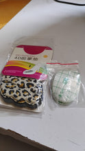 High Shoe Heel Cushion Inserts Non Slip Prevent Calluses Insole Pads (1 Pair / Mix Design) (Pack of 2)