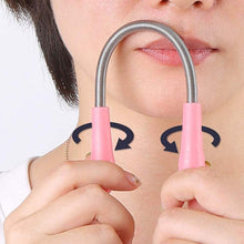 Nose Hair Removal Portable Wax Kit Nose Hair Removal Nasal Hair Trimmer (Pack of 2)