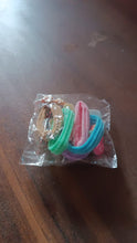 Toddler Hair Ties Baby Hair Tie (5 pcs Set), Hair accessories (Pack of 2)