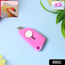 Mini Cloud Cutter Portable Safe Box Opener Multiple Uses (1 Pc) (Pack of 2)