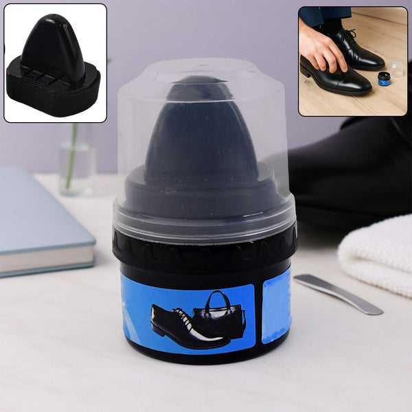 Pro Shine Liquid Polish Sponge