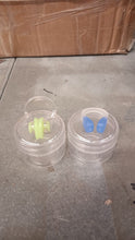 Swimming Nose Clip (1 Pc / Mix Design) (Pack of 2)