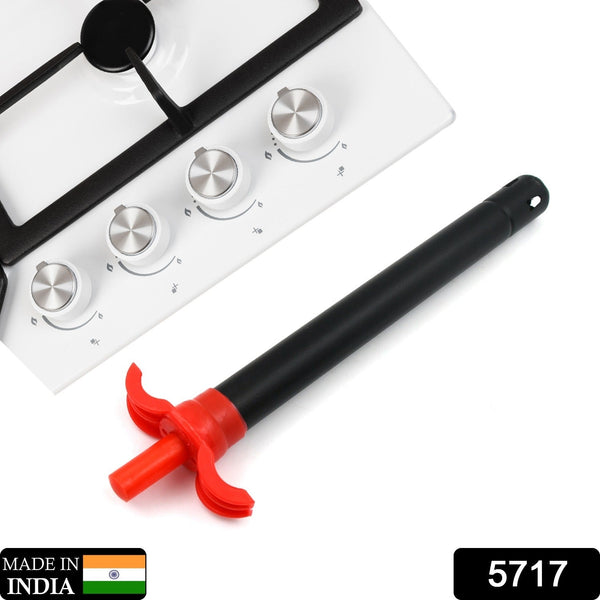 Stainless Steel Gas Lighter for Kitchen Stoves (1 Pc) (Pack of 2)