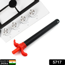 Stainless Steel Gas Lighter for Kitchen Stoves (1 Pc) (Pack of 2)