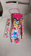 Fun & Functional! 5-in-1 Cartoon Pencil Set for School & Play (5 Pc) (Pack of 2)
