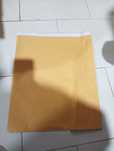 Brown Kraft Envelope for Invitations & Office Use (1 Pc, 16x14 Inch) (Pack of 2)