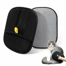 Pet Hair Removal Gloves Cat Dog Hair Remover Glove Pet Fur and Lint Remover