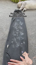 Pet Hair Removal Gloves Cat Dog Hair Remover Glove Pet Fur and Lint Remover